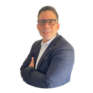 Jesús Prado, fundador de Prado Home Management